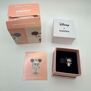 Pandora | Jewelry | Pandora X Disney D23 226 Exclusive Charm Confirmed ...